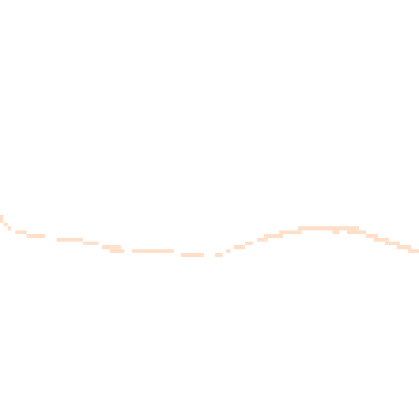 Night-time road noise heatmap for LA2 7FE
