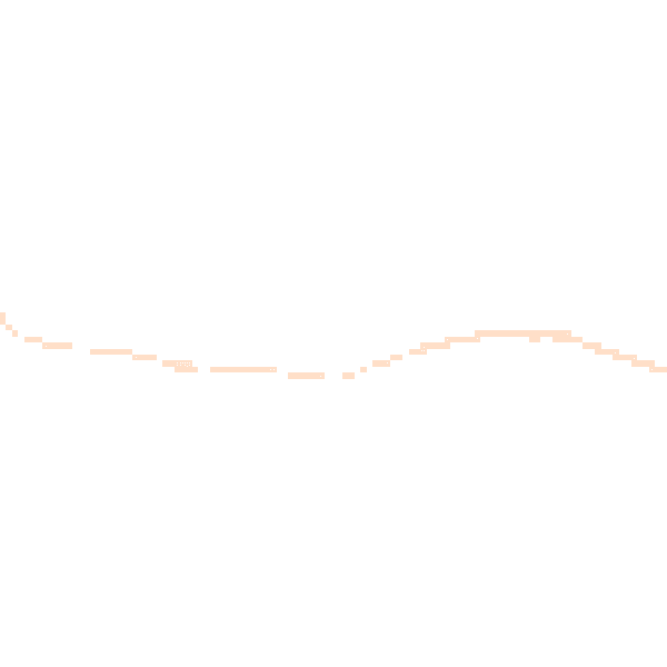 Night-time road noise heatmap for LA2 7FS