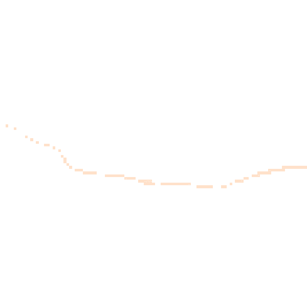 Night-time road noise heatmap for LA2 7JS