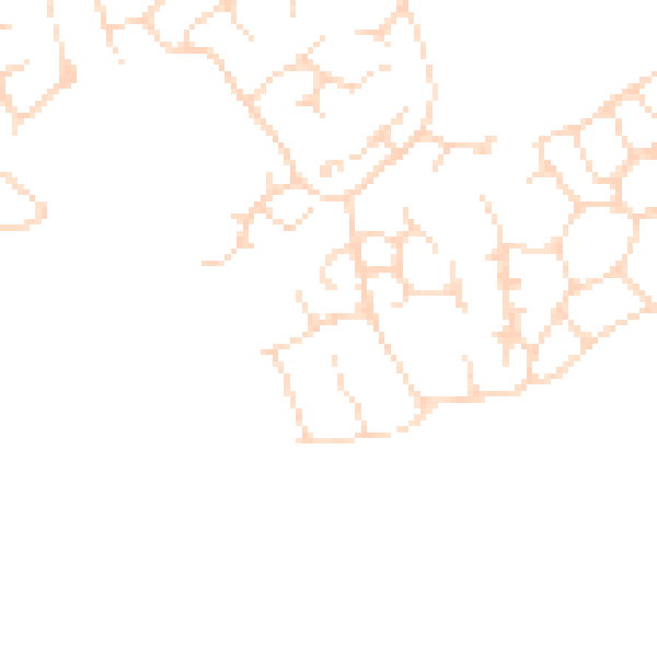 Daytime road noise heatmap for LE11 2TH