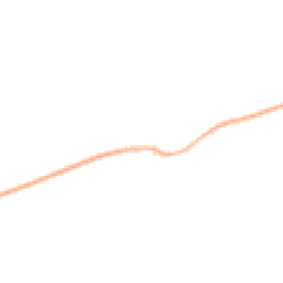 Night-time road noise heatmap for LE12 5AF