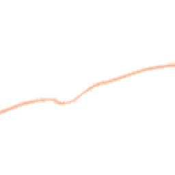 Night-time road noise heatmap for LE12 5AG