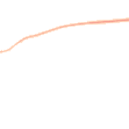 Night-time road noise heatmap for LE12 5AL