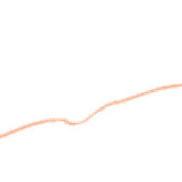 Night-time road noise heatmap for LE12 5AU