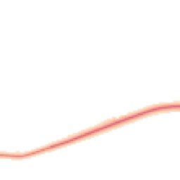 Daytime road noise heatmap for LE12 5HH