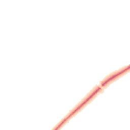 Night-time road noise heatmap for LE12 5NA