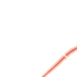 Night-time road noise heatmap for LE12 5NL