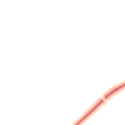 Night-time road noise heatmap for LE12 5NN