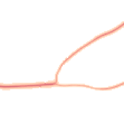 Night-time road noise heatmap for LE12 5TG