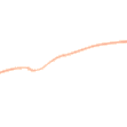 Night-time road noise heatmap for LE12 5TJ