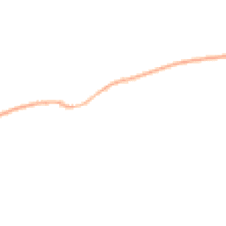 Night-time road noise heatmap for LE12 5TU