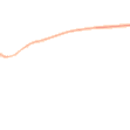 Night-time road noise heatmap for LE12 5TZ