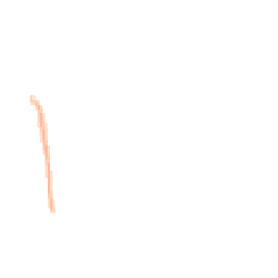 Night-time road noise heatmap for LE12 6JB