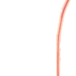 Night-time road noise heatmap for LE12 6XD