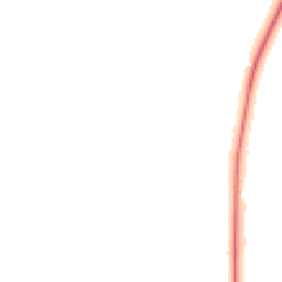 Night-time road noise heatmap for LE12 6XH