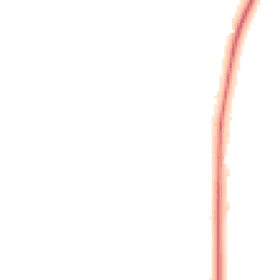 Night-time road noise heatmap for LE12 6XJ