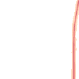 Night-time road noise heatmap for LE12 6XP