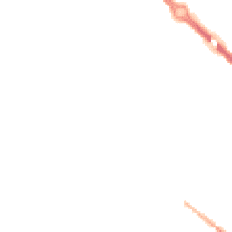 Night-time road noise heatmap for LE12 7GU