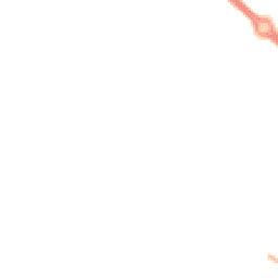 Night-time road noise heatmap for LE12 7XF