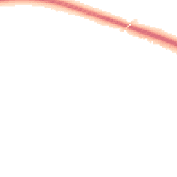 Night-time road noise heatmap for LE12 8DN