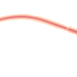 Night-time road noise heatmap for LE12 8EQ