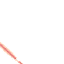 Night-time road noise heatmap for LE12 8LE