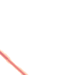 Night-time road noise heatmap for LE12 8ND