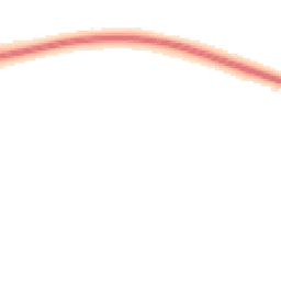 Night-time road noise heatmap for LE12 8NF