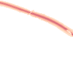 Night-time road noise heatmap for LE12 8RH