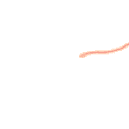 Night-time road noise heatmap for LE12 8RN