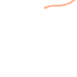 Night-time road noise heatmap for LE12 8RP