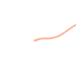 Night-time road noise heatmap for LE12 8RU