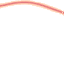 Night-time road noise heatmap for LE12 8SH