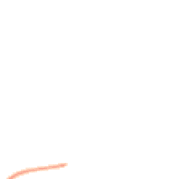 Night-time road noise heatmap for LE12 8TX