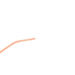 Night-time road noise heatmap for LE12 8UZ