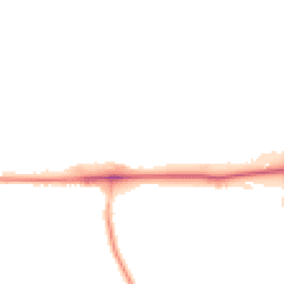 Night-time road noise heatmap for LE12 9BG