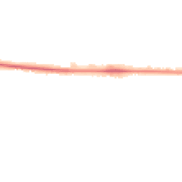 Night-time road noise heatmap for LE12 9EH