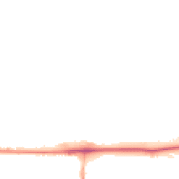 Night-time road noise heatmap for LE12 9HH