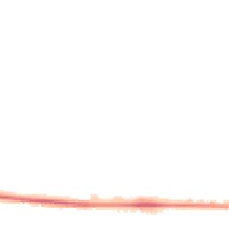 Night-time road noise heatmap for LE12 9PY