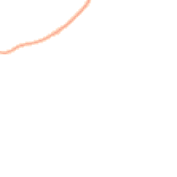 Night-time road noise heatmap for LE12 9SX