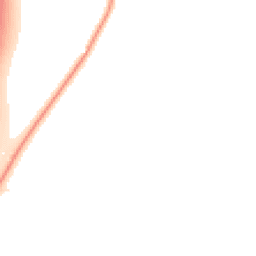 Night-time road noise heatmap for LE12 9XN