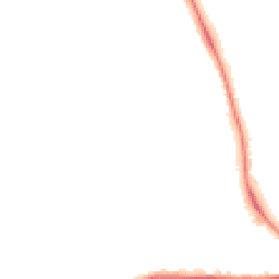 Night-time road noise heatmap for LE13 0LP