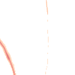 Night-time road noise heatmap for LE13 1JW