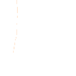 Night-time road noise heatmap for LE13 1UJ
