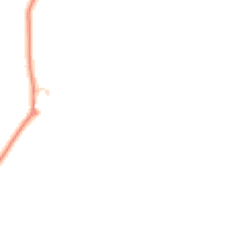 Daytime road noise heatmap for LE14 2QW