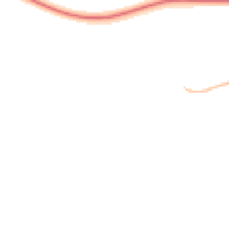 Night-time road noise heatmap for LE14 3BS