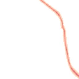 Night-time road noise heatmap for LE14 3HP