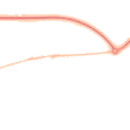 Night-time road noise heatmap for LE14 3RG