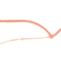 Night-time road noise heatmap for LE14 3RH