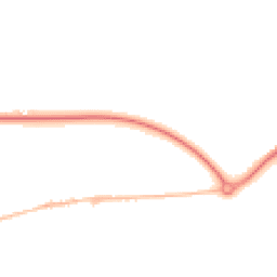 Night-time road noise heatmap for LE14 3RW